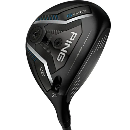 PING 2026 G440 LST FAIRWAY