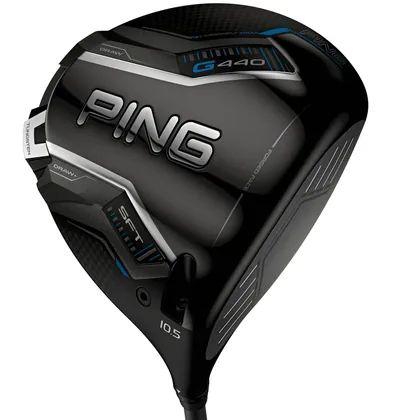 PING 2026 G440 SFT DRIVER