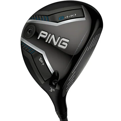 PING 2026 G440 SFT FAIRWAY