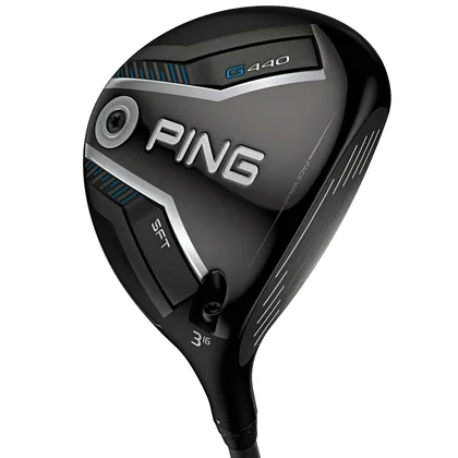 PING 2026 G440 SFT HL FAIRWAY