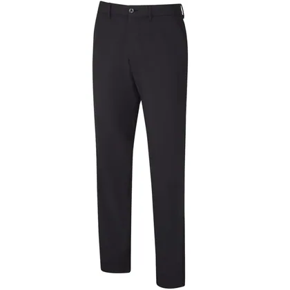 PING 2026 HENDRY GOLF TROUSERS - BLACK