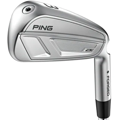 PING 2026 iDi DRIVING IRON / GRAPHITE SHAFTS