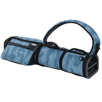 PING 2026 MOONLITE 244 GOLF CARRY BAG - BLUE ISLES