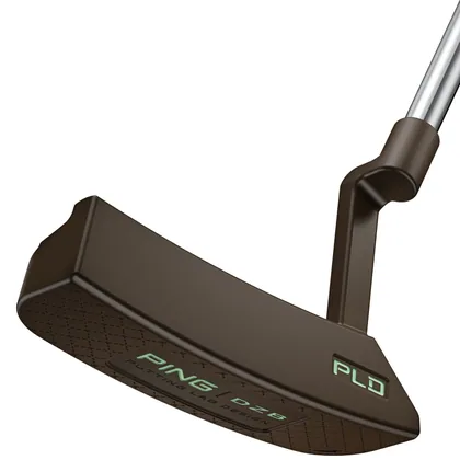 PING 2026 PLD MILLED SE DZB PUTTER - LIMITED EDITION - PREORDER LATE AUGUST