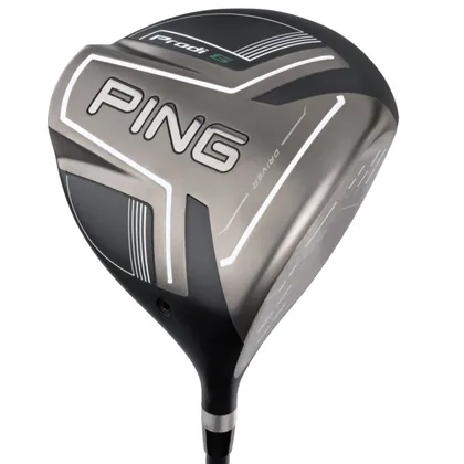 PING 2026 PRODI G JUNIOR DRIVER