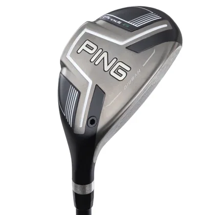 PING 2026 PRODI G JUNIOR HYBRID CLUB