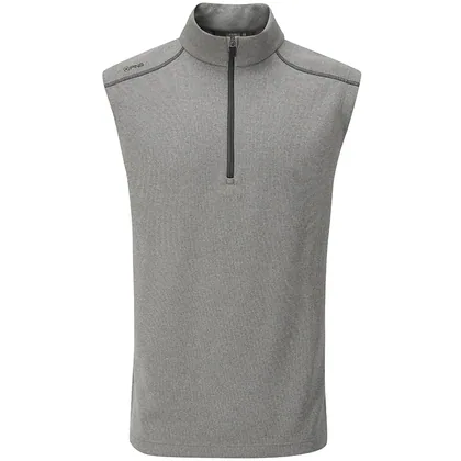 PING 2026 RAMSEY GOLF VEST - ASH