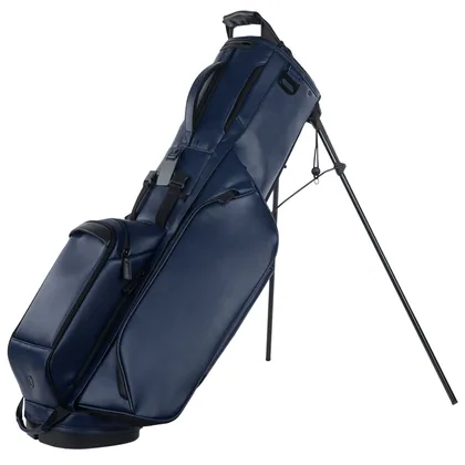 PING 2026 RESERVE GOLF STAND CARRY BAG - NAVY