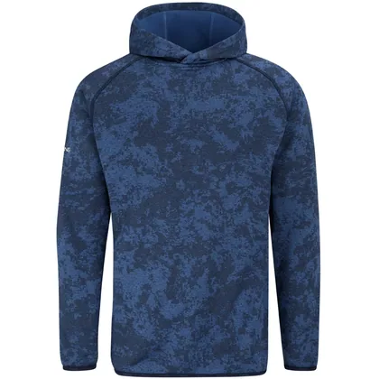 PING 2026 SAUL GOLF HOODIE - DEEP SEA BLUE CAMO