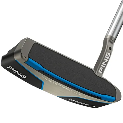 PING 2026 SCOTTSDALE ANSER 4 PUTTER