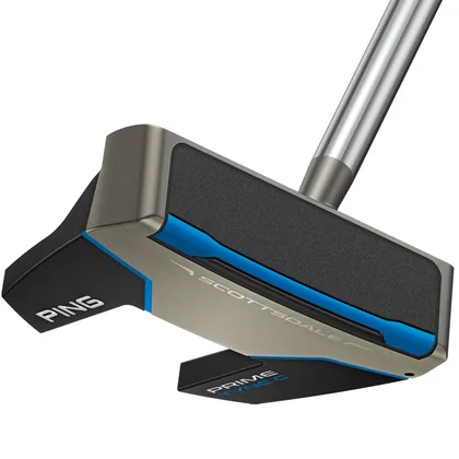PING 2026 SCOTTSDALE PRIME TYNE CS PUTTER - CUSTOM