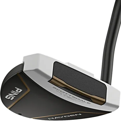 PING 2026 SCOTTSDALE TEC HAYDEN PUTTER - CUSTOM