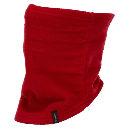 PING 2026 SENSORWARM NECK WARMER - FIREBRICK