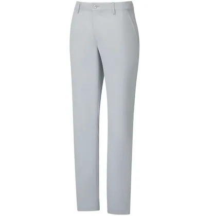 PING 2026 SHERWELL GOLF TROUSERS - PEARL GREY