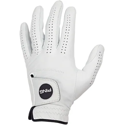 PING 2026 TOUR 251 LEATHER GOLF GLOVE