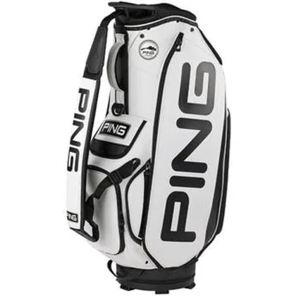 Ping 243 Tour Staff Golf Bag
