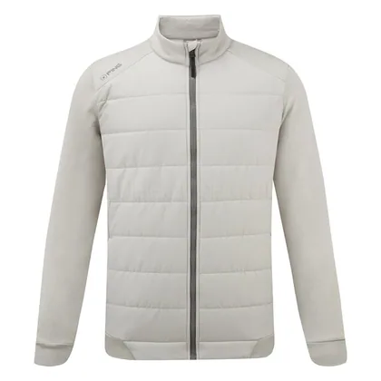 Ping Aiden Golf Wind Jacket Willow Marl/Willow P03763-W3W