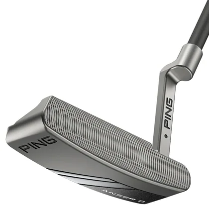 PING Anser Golf Putter