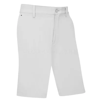 Ping Ari Golf Shorts Pearl Grey P03738-PG45