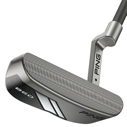 PING B60 PUTTER