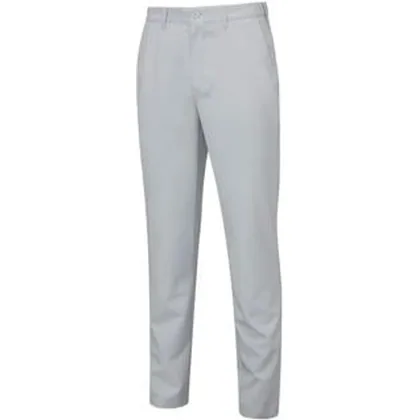 Ping Bradley Golf Trouser - Pearl Grey