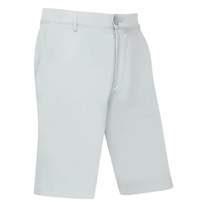 Ping Bradley II Golf Shorts Pearl Grey P03717-PG45