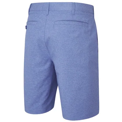 PING BRADLEY TAPERED SHORTS – BLUE SURF MARL