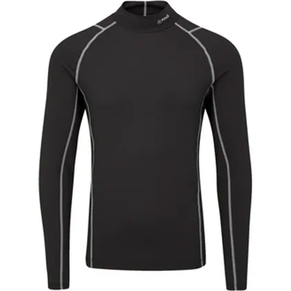 Ping Butler Sensorcool Golf Base Layer - Black