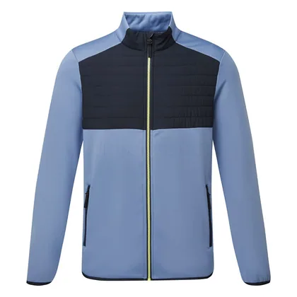 Ping Firth Golf Wind Jacket Airforce/Navy P03700-AFN