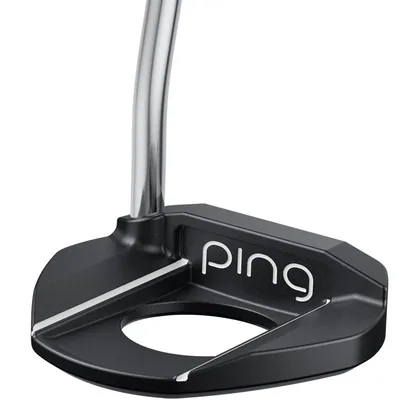 PING G Le3 Fetch Ladies Golf Putter
