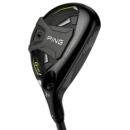 Ping G430 Golf Hybrid Left Handed