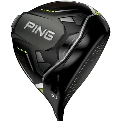 PING G430 MAX 10K DRIVER