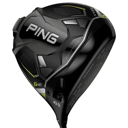 Ping G430 MAX Golf Driver