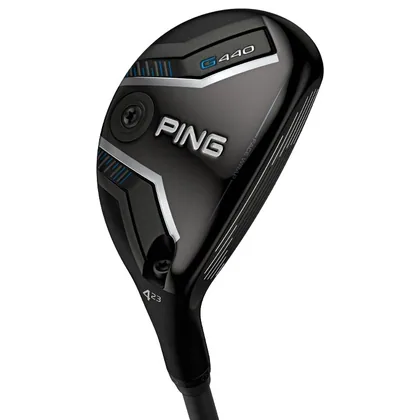 Ping G440 Golf Hybrid Left Handed