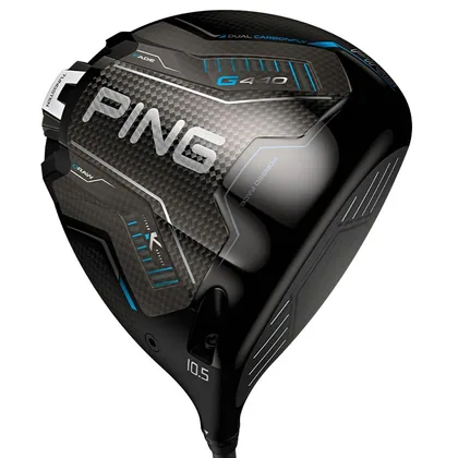 Ping G440 K Golf Driver Left Handed