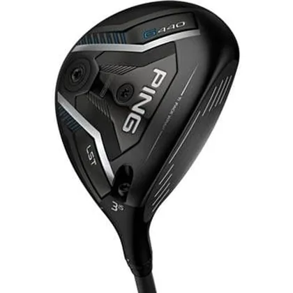 Ping G440 LST Golf Fairway Woods