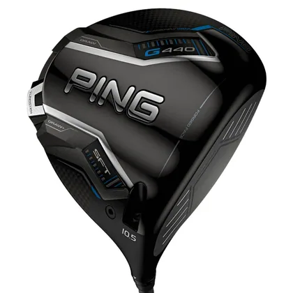 Ping G440 SFT Golf Driver Left Handed