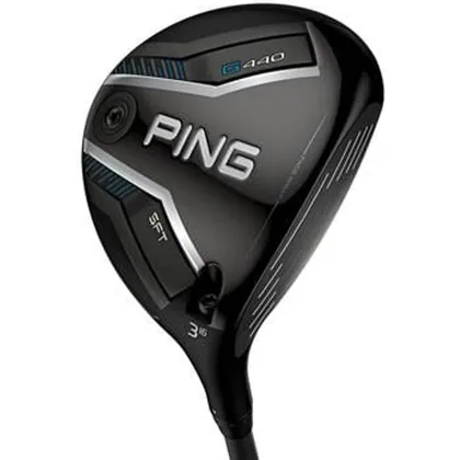 Ping G440 SFT Golf Fairway Woods