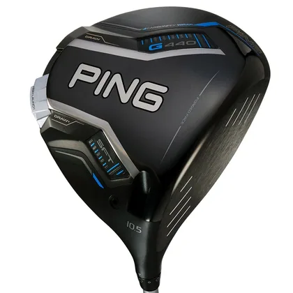 Ping G440 SFT HL Golf Driver