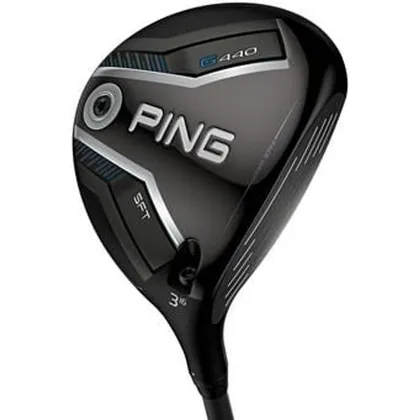 Ping G440 SFT HL Golf Fairway Woods