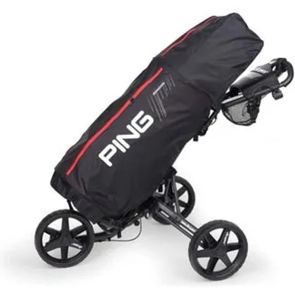 PING Golf Bag Rain Cape