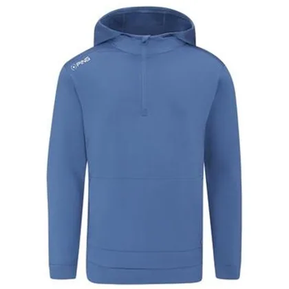 Ping Haldon Golf Hoodie - Stellar