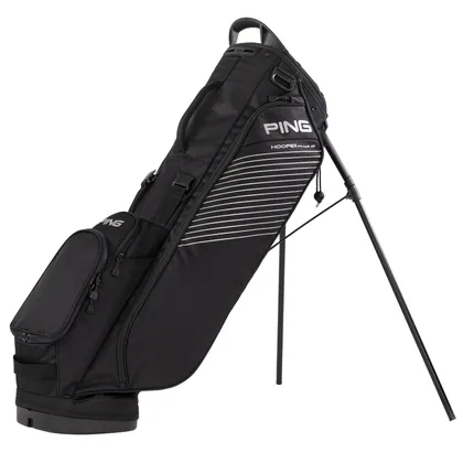PING HOOFER 2026 PRODI G JUNIOR GOLF STAND BAG - LARGE