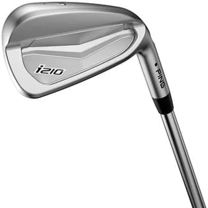 Ping i210 Irons - Steel