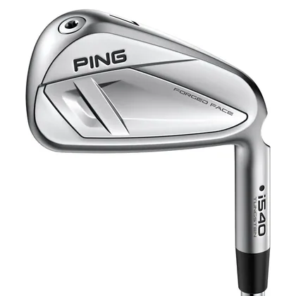 Ping i540 Golf Irons Steel Shafts