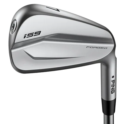 Ping i59 Golf Irons Steel Shafts