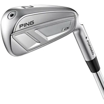 Ping iDi Golf Driving Iron - Graphite