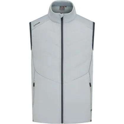 Ping Ivan Sensorwarm Golf Vest - Silver