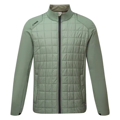 Ping Jude Golf Wind Jacket Laurel P03817-C1505
