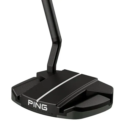 Ping PLD Milled Ally Blue 4 Golf Putter Left Handed (Custom Fit)